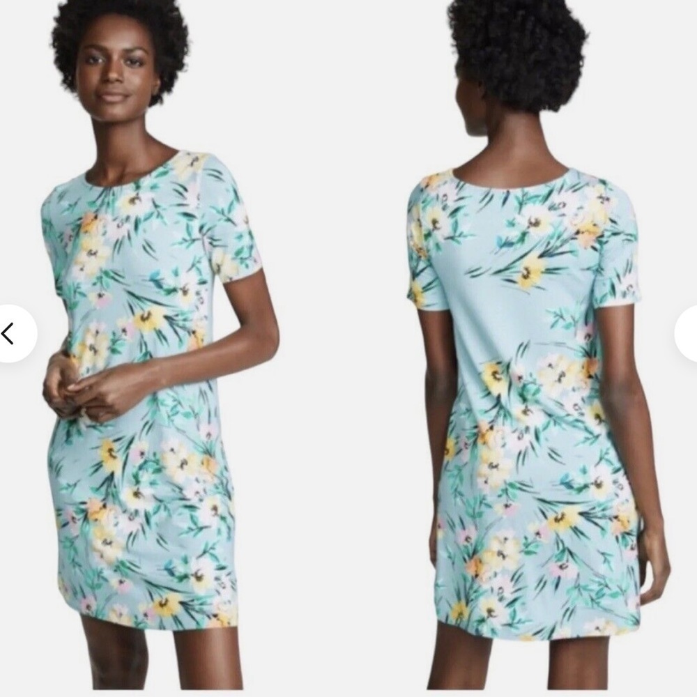 Yumi Kim Sun Dance Livi Shift Dress in Sundance Size M NIB